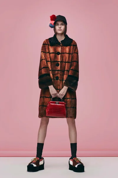 Look 1